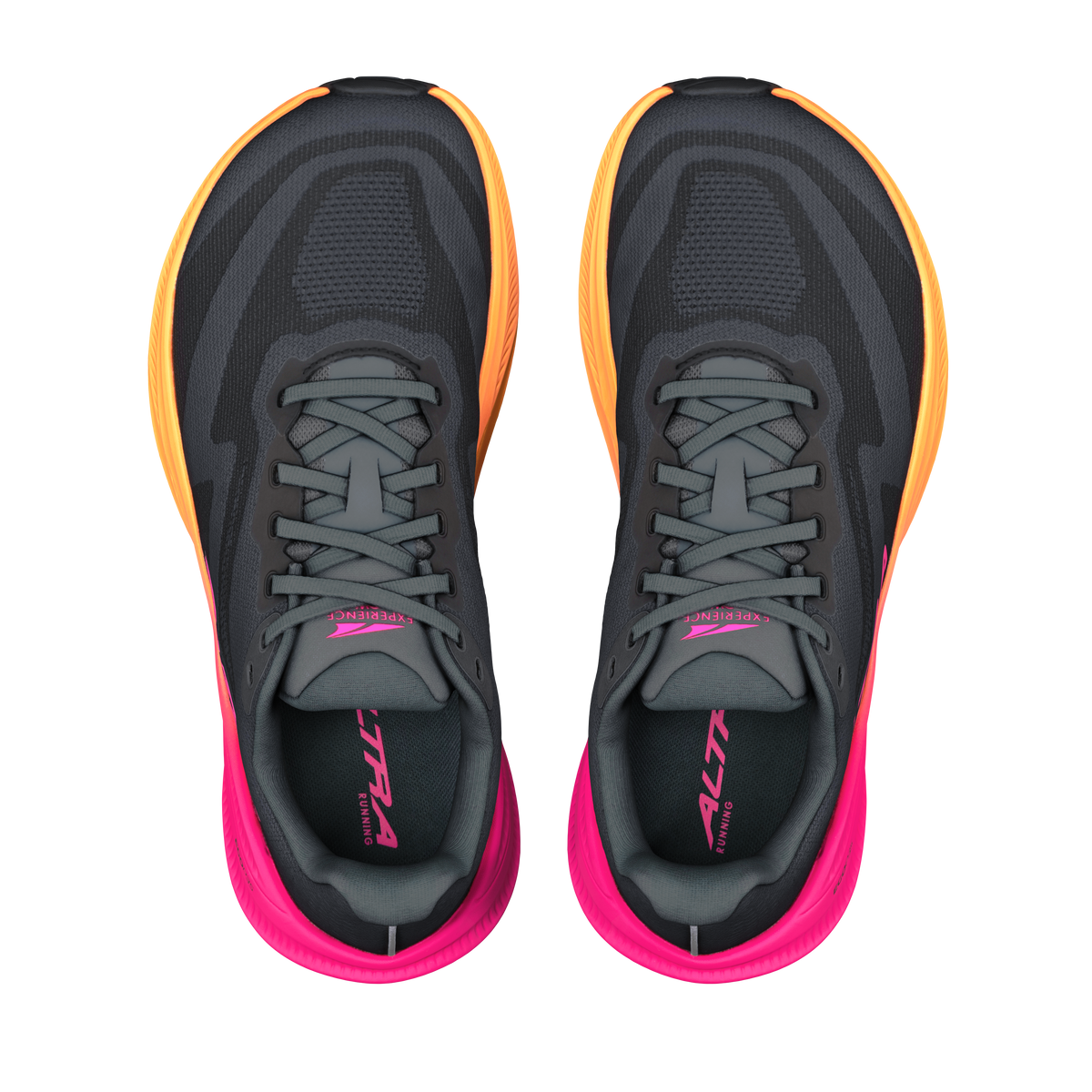 Altra Experience Flow 3 | Black / Pink | Womens