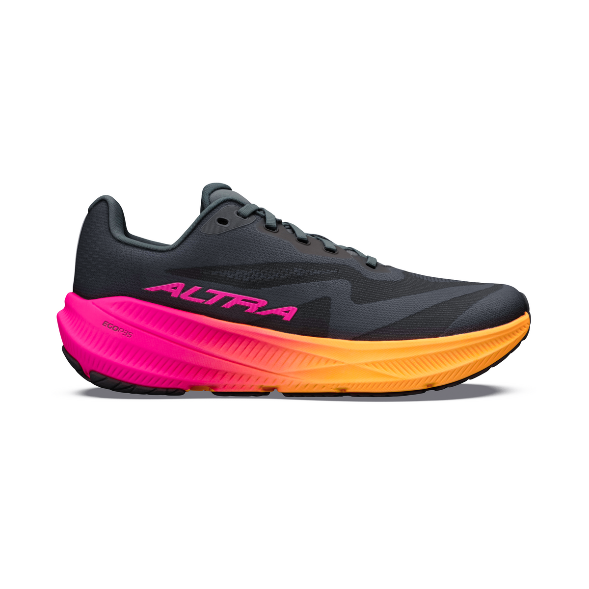 Altra Experience Flow 3 | Black / Pink | Womens