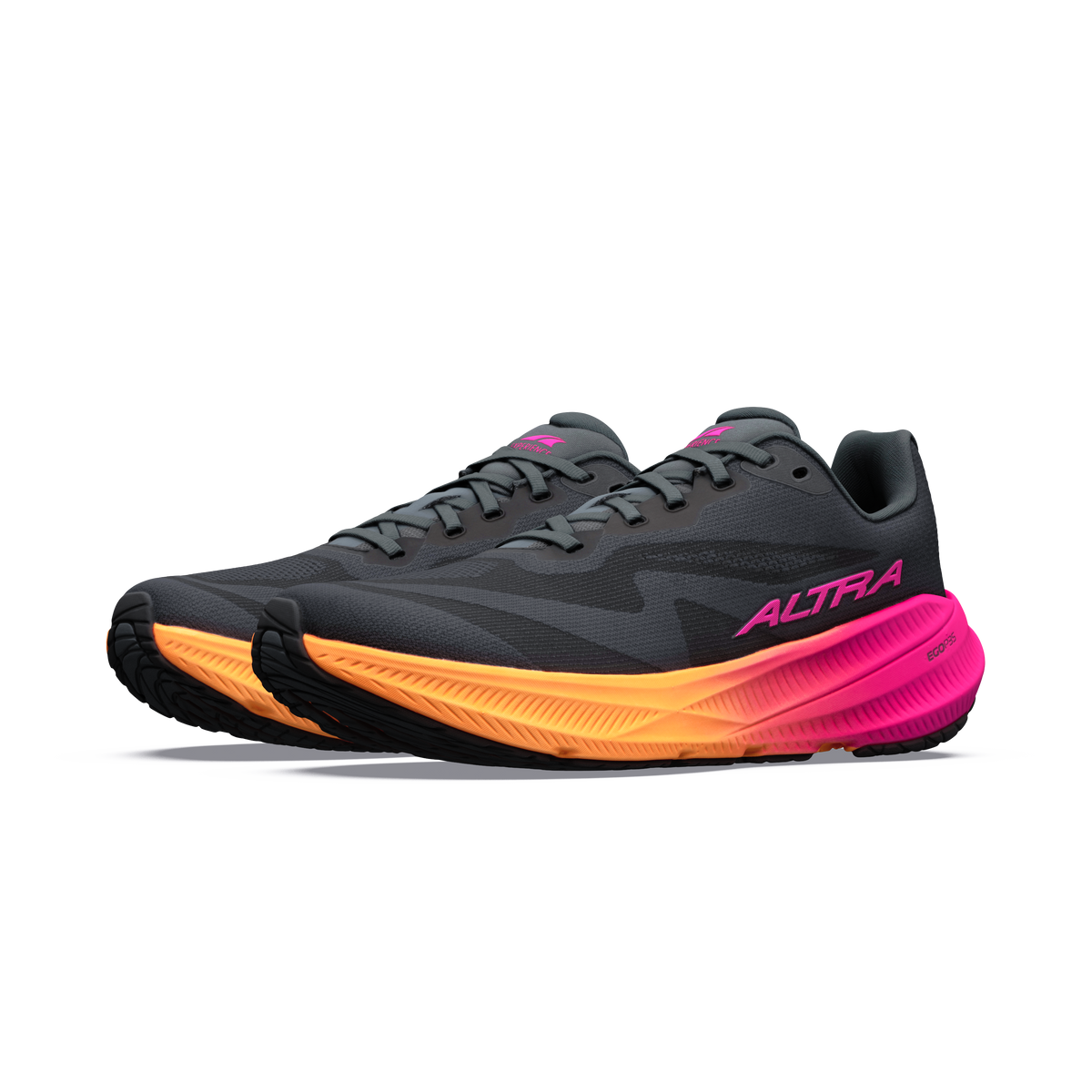 Altra Experience Flow 3 | Black / Pink | Womens