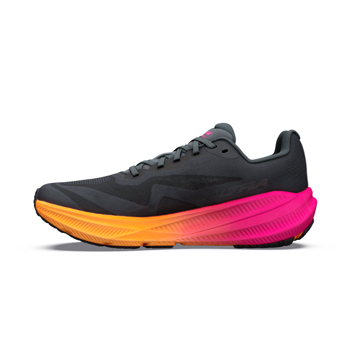 Altra Experience Flow 3 | Black / Pink | Womens