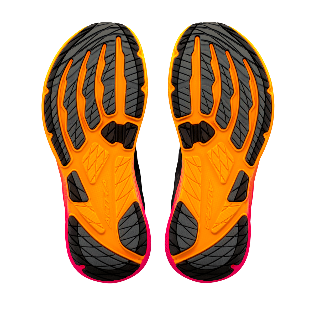 Altra Experience Flow 3 | Black / Pink | Womens