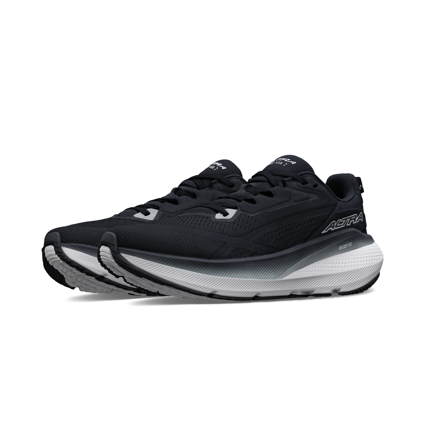 Altra FWD VIA 2 | Black / White | Mens