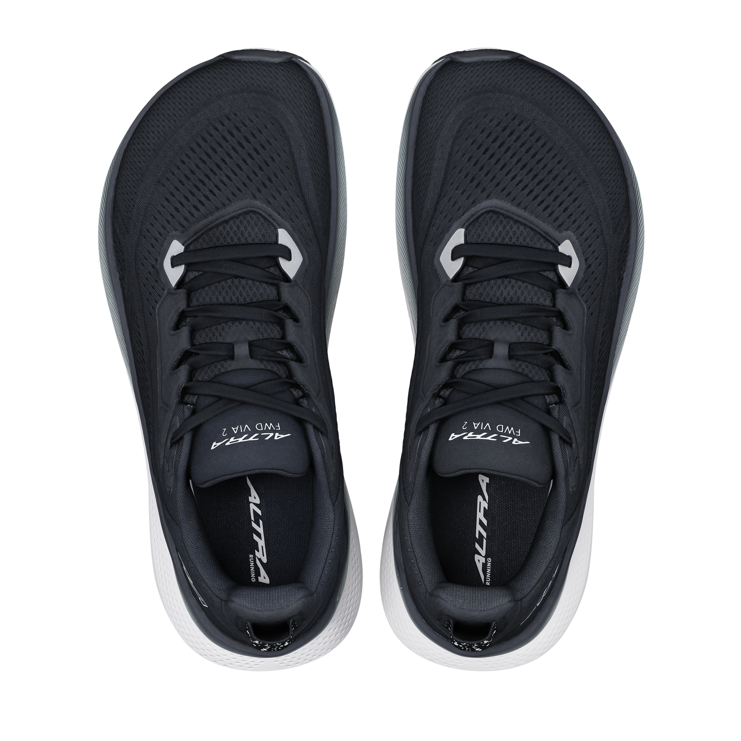 Altra FWD VIA 2 | Black / White | Mens