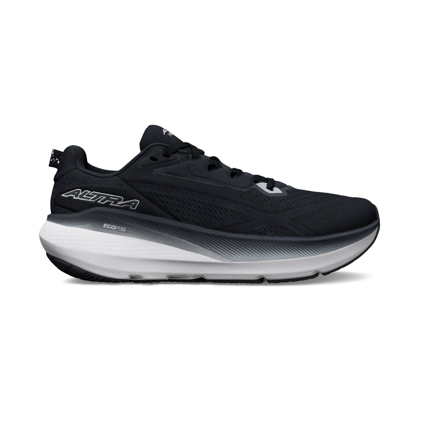 Altra FWD VIA 2 | Black / White | Mens