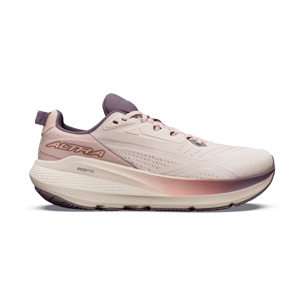 Altra FWD VIA 2 | Whisper Pink | Womens
