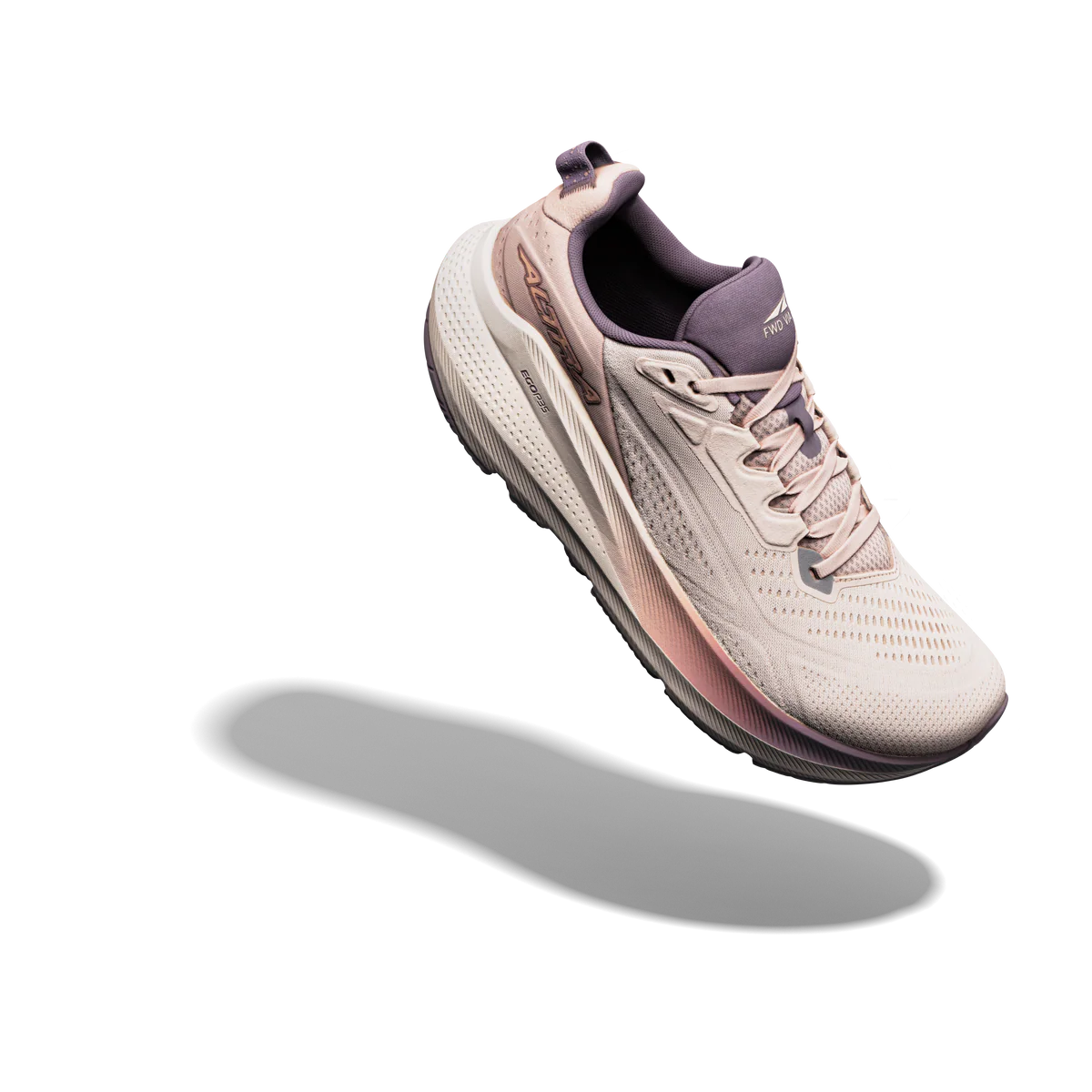 Altra FWD VIA 2 | Whisper Pink | Womens
