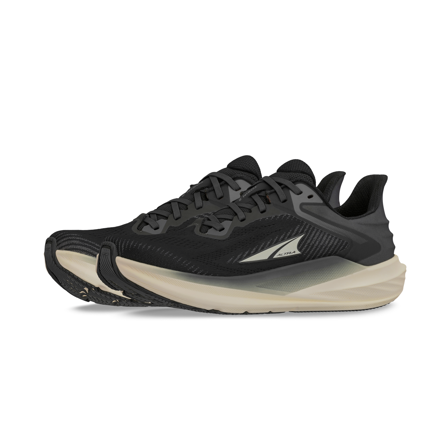 Altra Torin 8 | Black / White | Womens