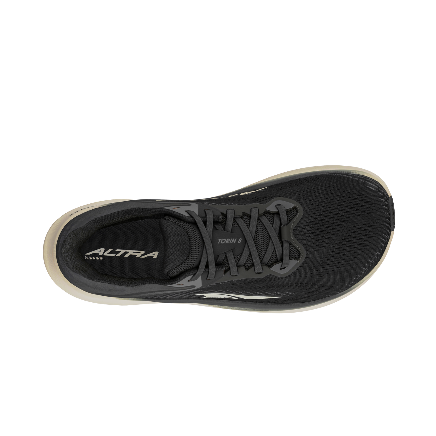 Altra Torin 8 | Black / White | Womens