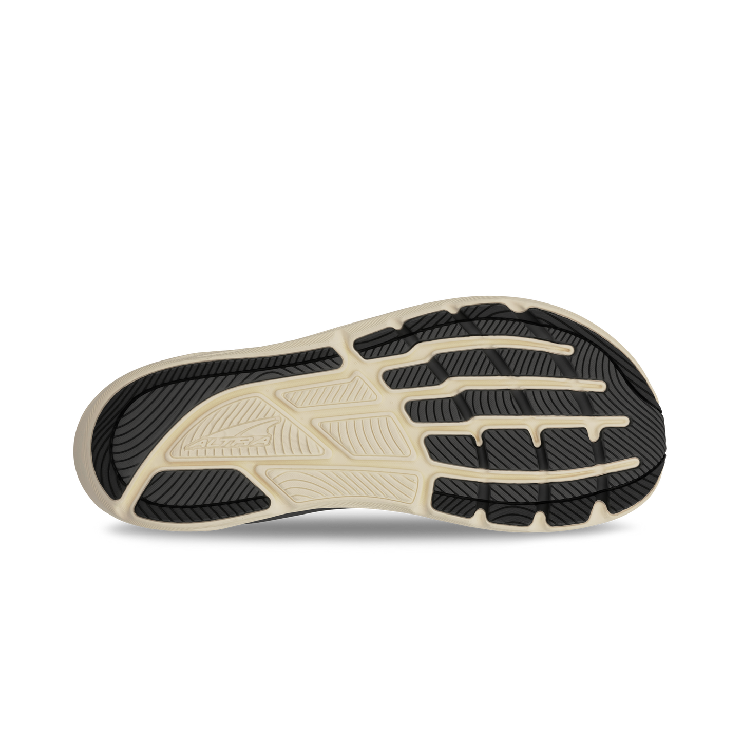 Altra Torin 8 | Black / White | Mens