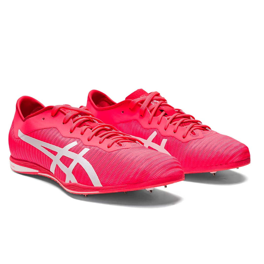 Asics Cosmoracer LD Spikes | Diva Pink / White | Unisex