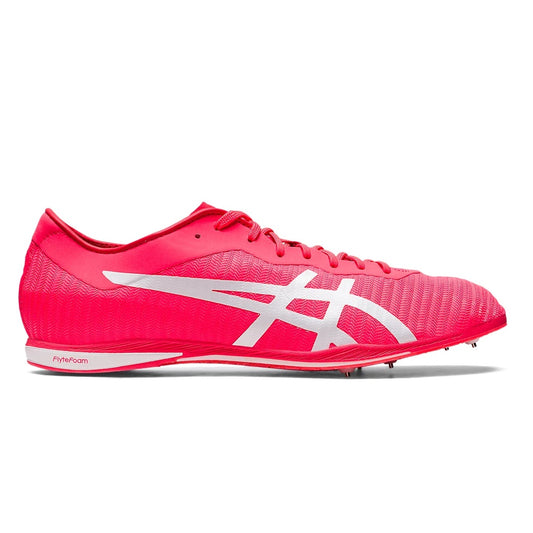 Asics Cosmoracer LD Spikes | Diva Pink / White | Unisex