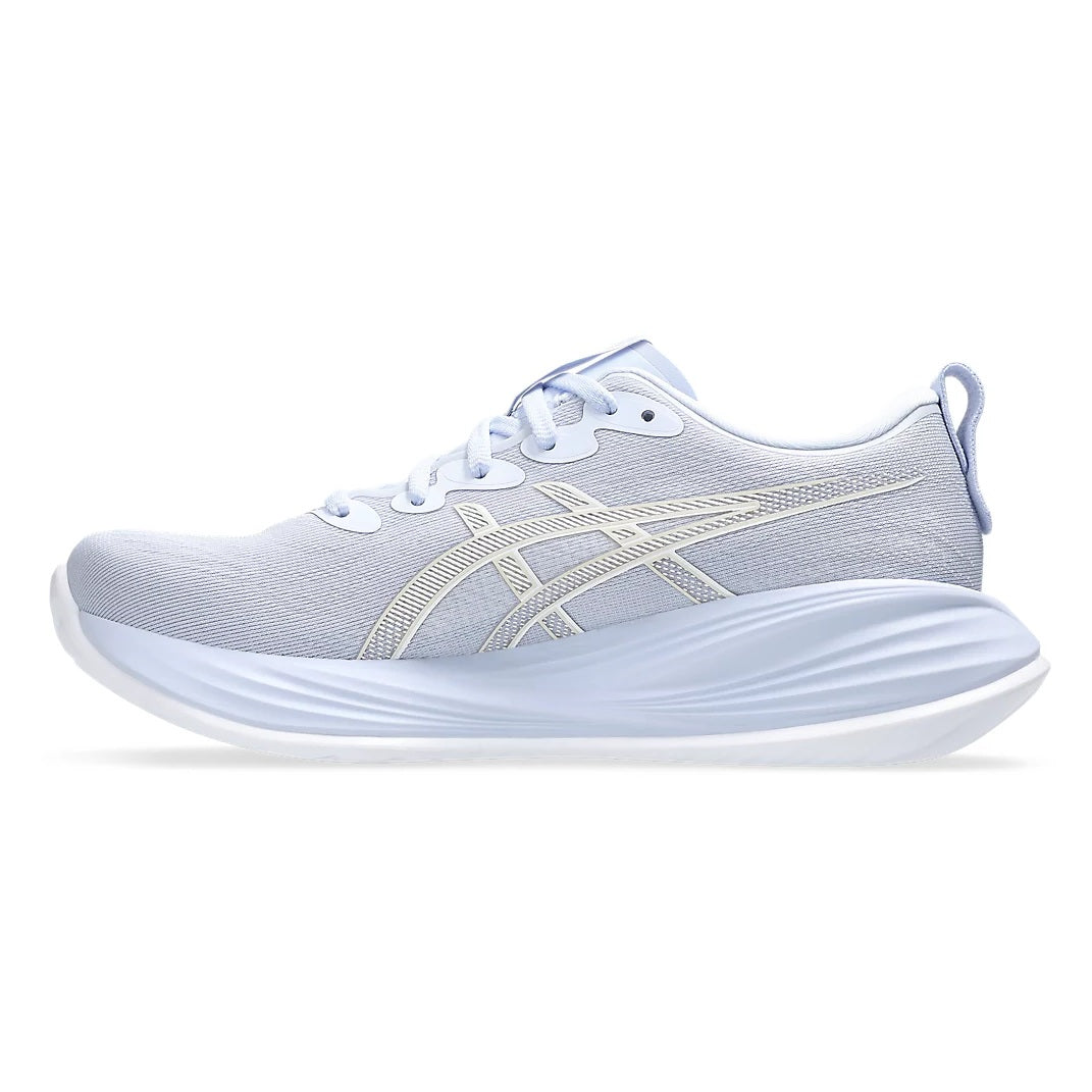 Asics Gel-Cumulus 27 | Blue Fade / White | Womens