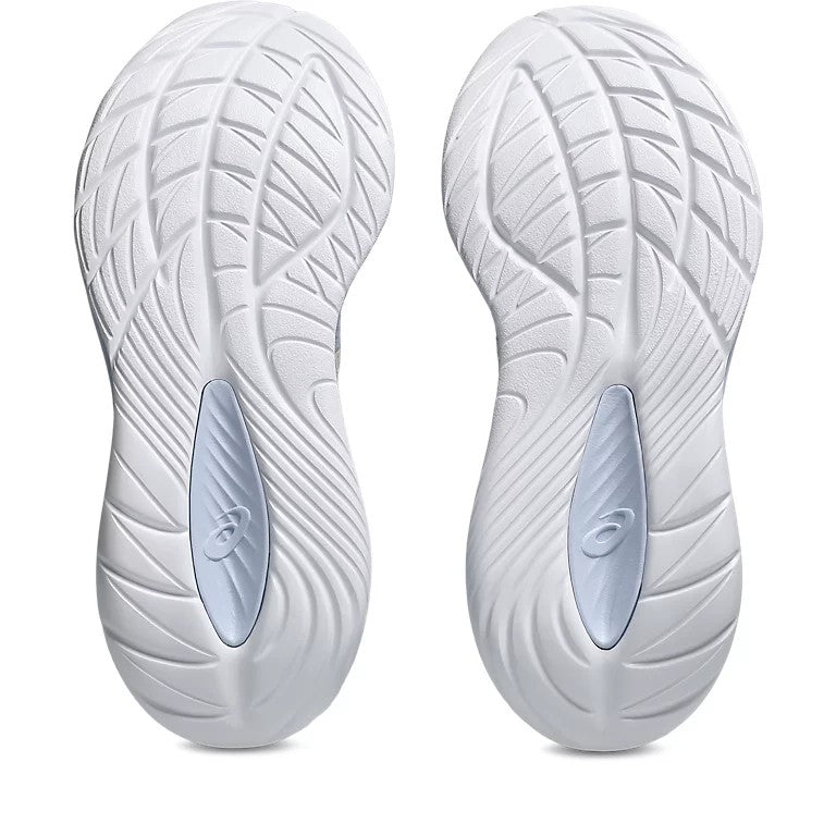 Asics Gel-Cumulus 27 | Blue Fade / White | Womens