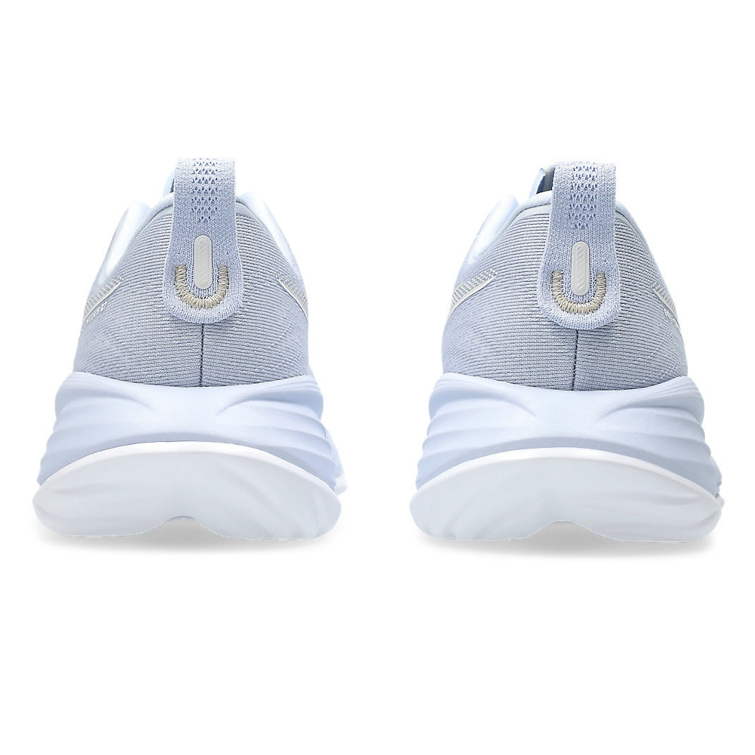 Asics Gel-Cumulus 27 | Blue Fade / White | Womens