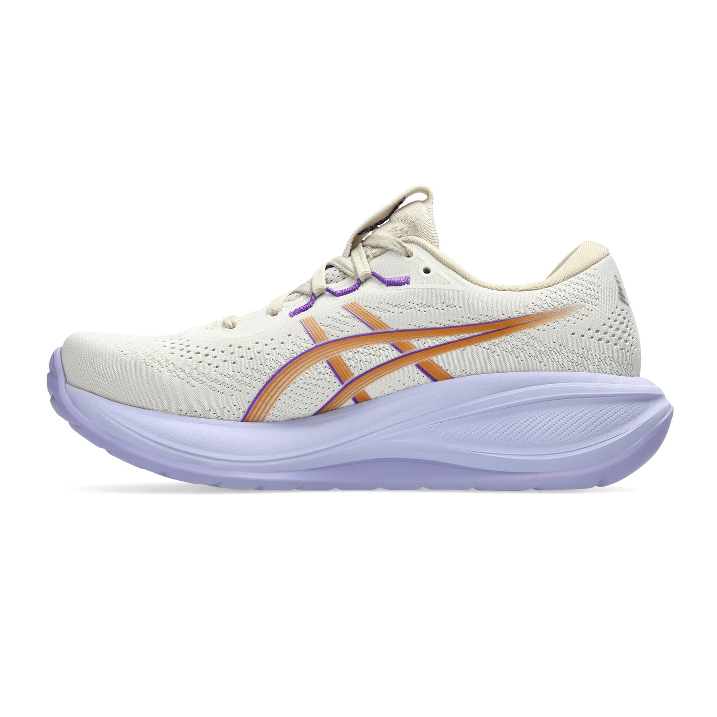 Asics Gel-Cumulus 28 | Oatmeal / Fresh Air | Womens