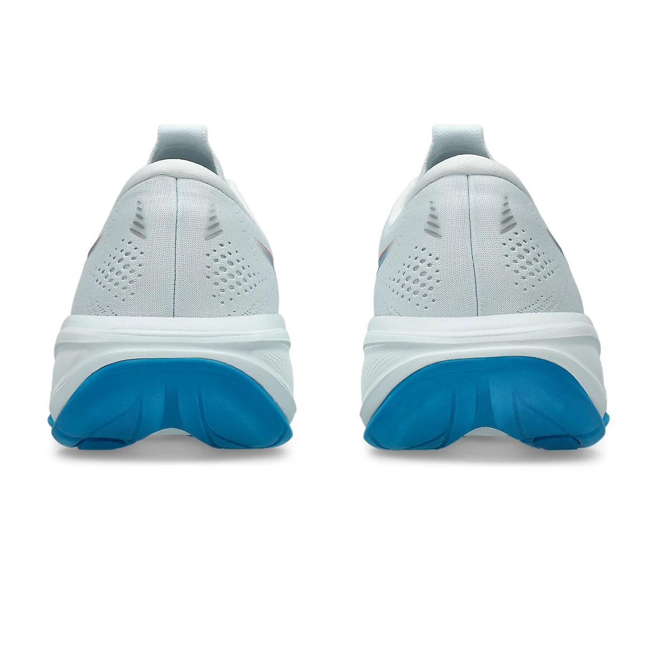 Asics Gel-Cumulus 28 Wide | Arctic Blue / Aegean Blue | Mens