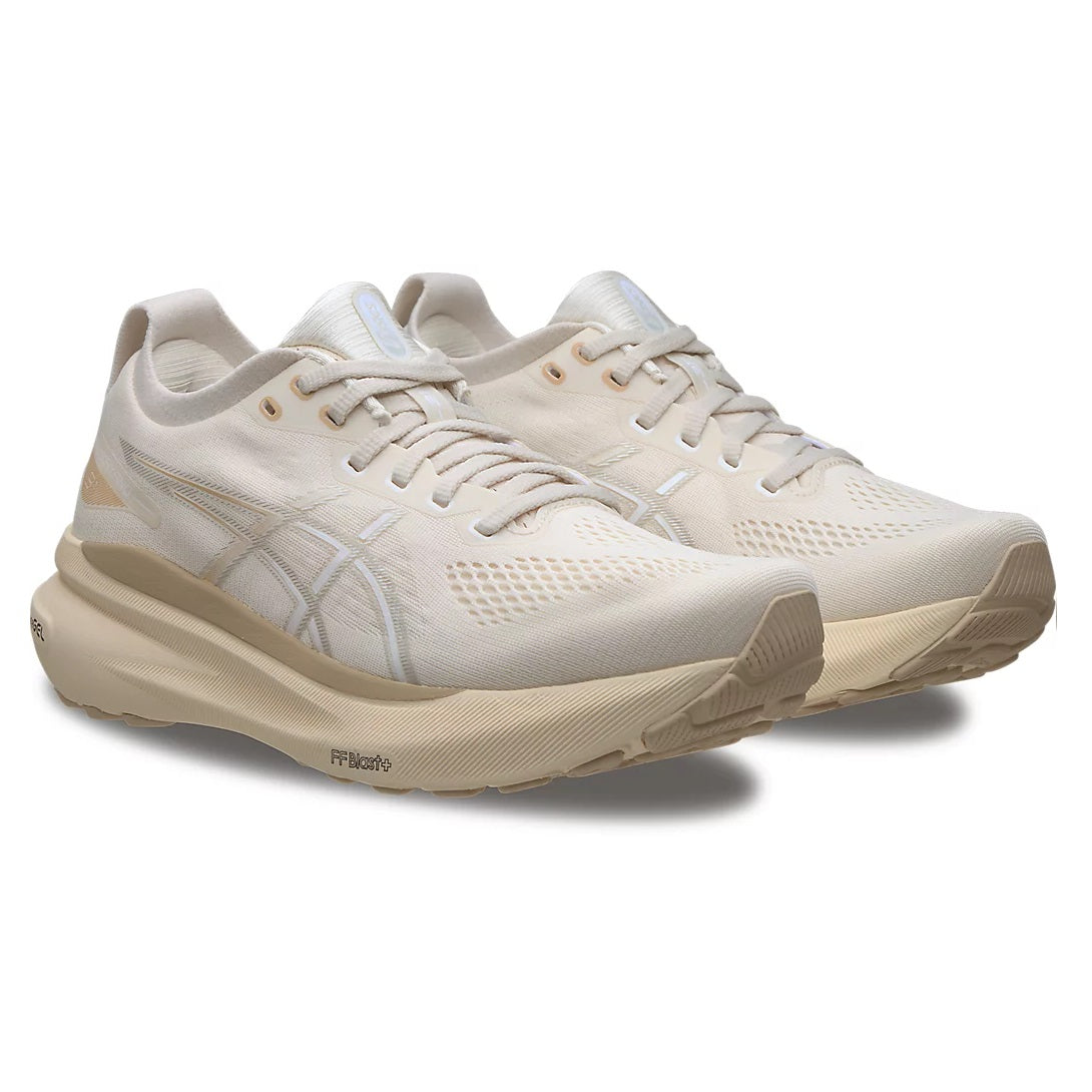 Asics Gel-Kayano 31 | Birch / White | Womens