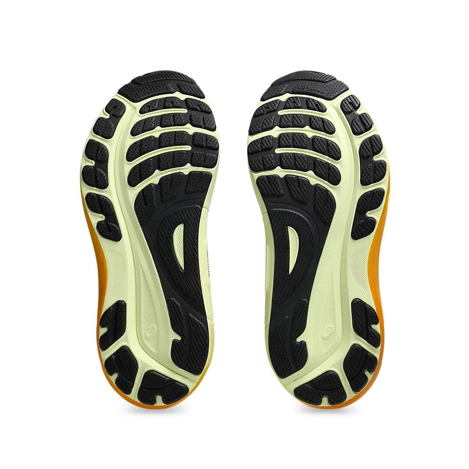 Asics Gel-Kayano 31 Wide | Indigo Blue / Gunmetal | Mens