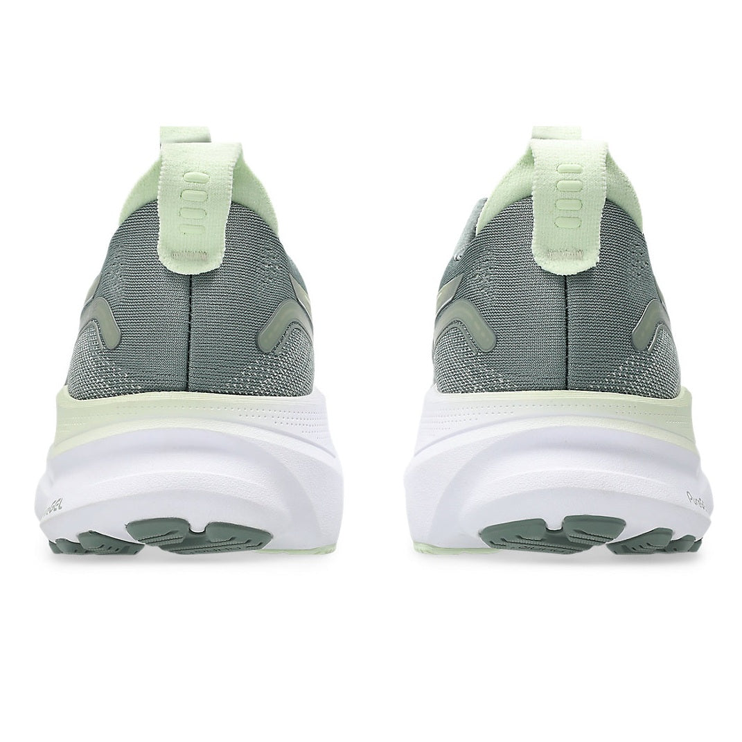 Asics Gel-Kayano 32 | Monument Blue / Whisper Green | Womens