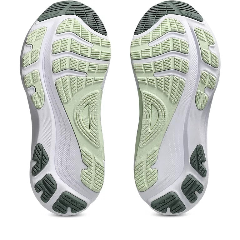 Asics Gel-Kayano 32 | Monument Blue / Whisper Green | Womens