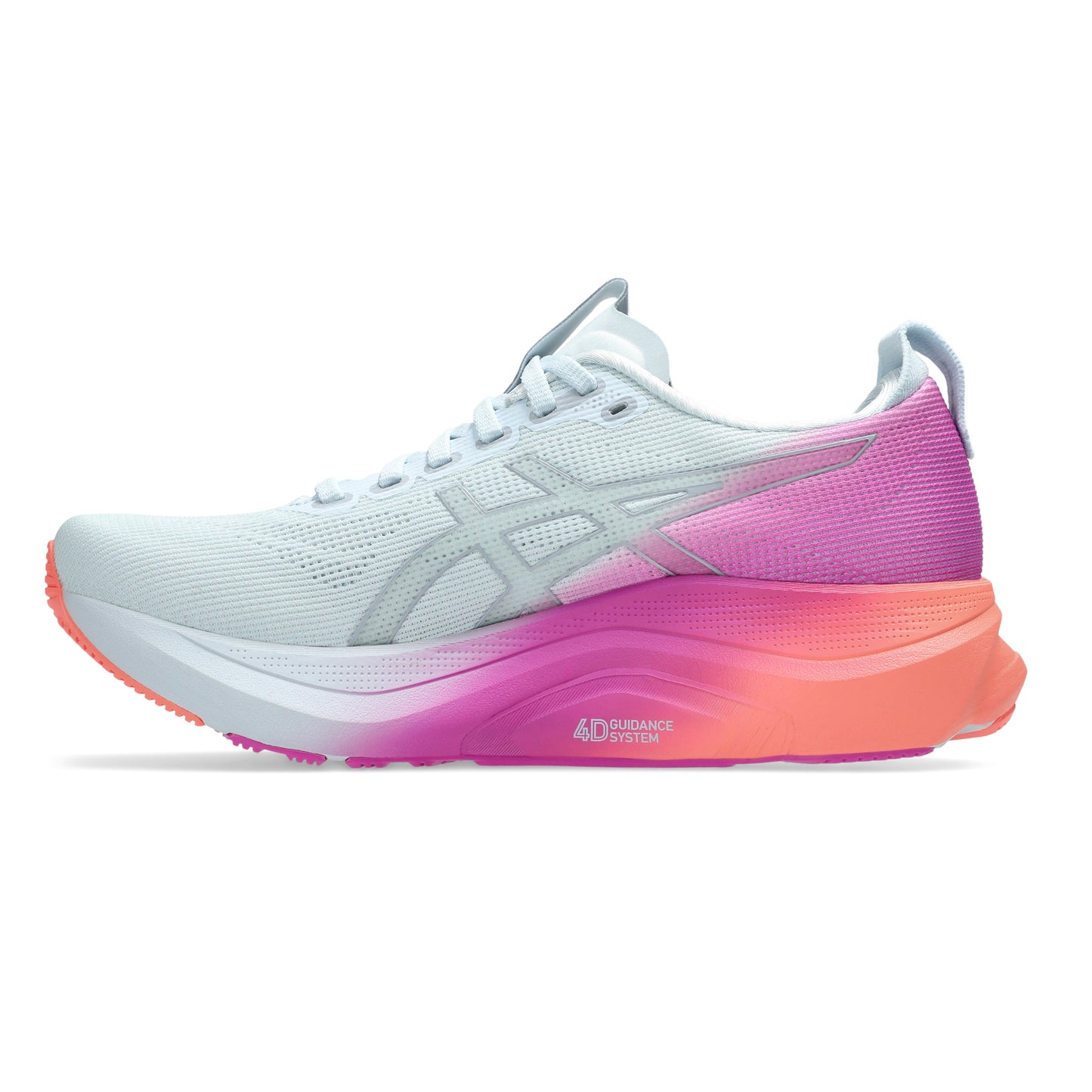Asics Gel-Kayano 32 | Sky / Digital Sakura | Womens