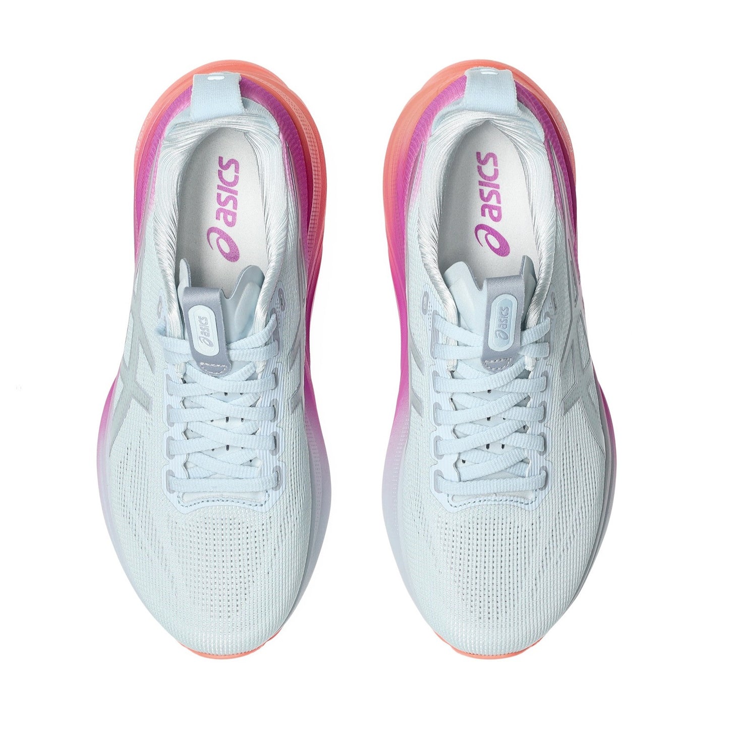 Asics Gel-Kayano 32 | Sky / Digital Sakura | Womens