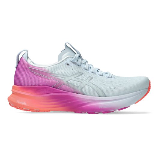 Asics Gel-Kayano 32 | Sky / Digital Sakura | Womens
