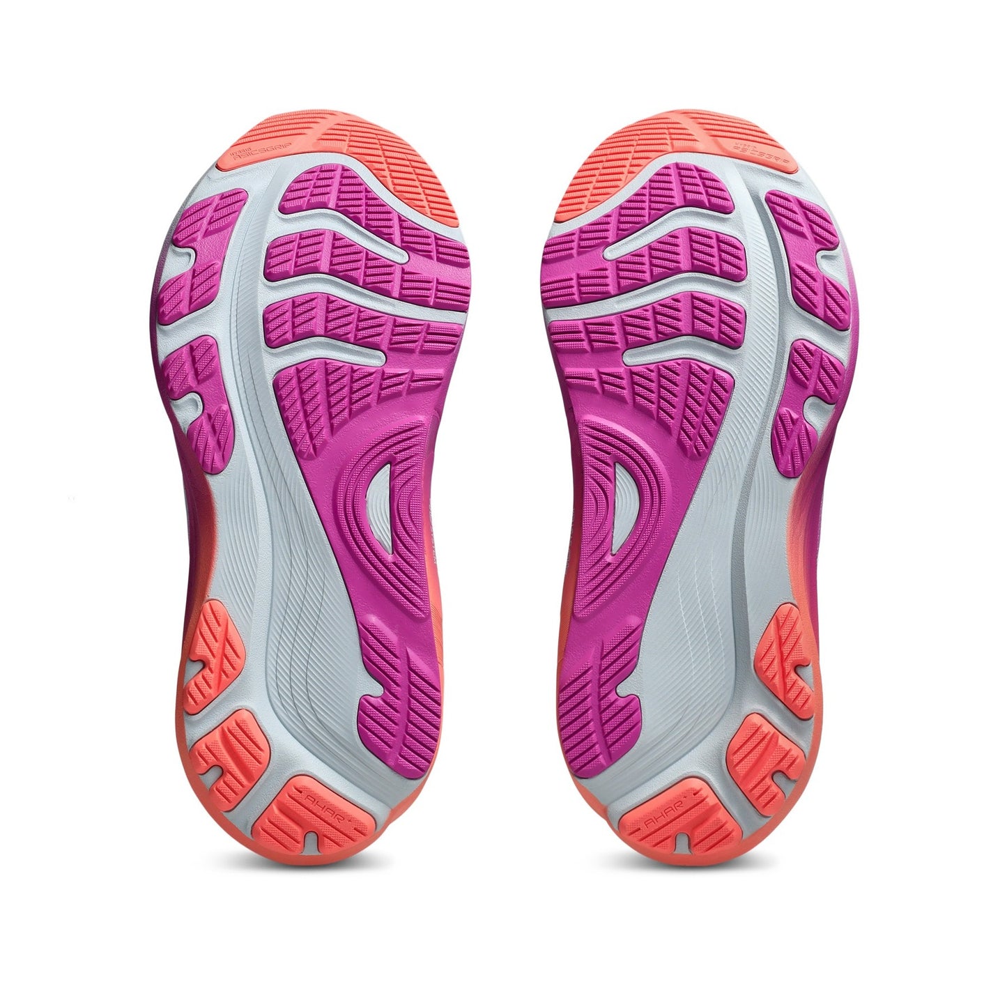 Asics Gel-Kayano 32 | Sky / Digital Sakura | Womens