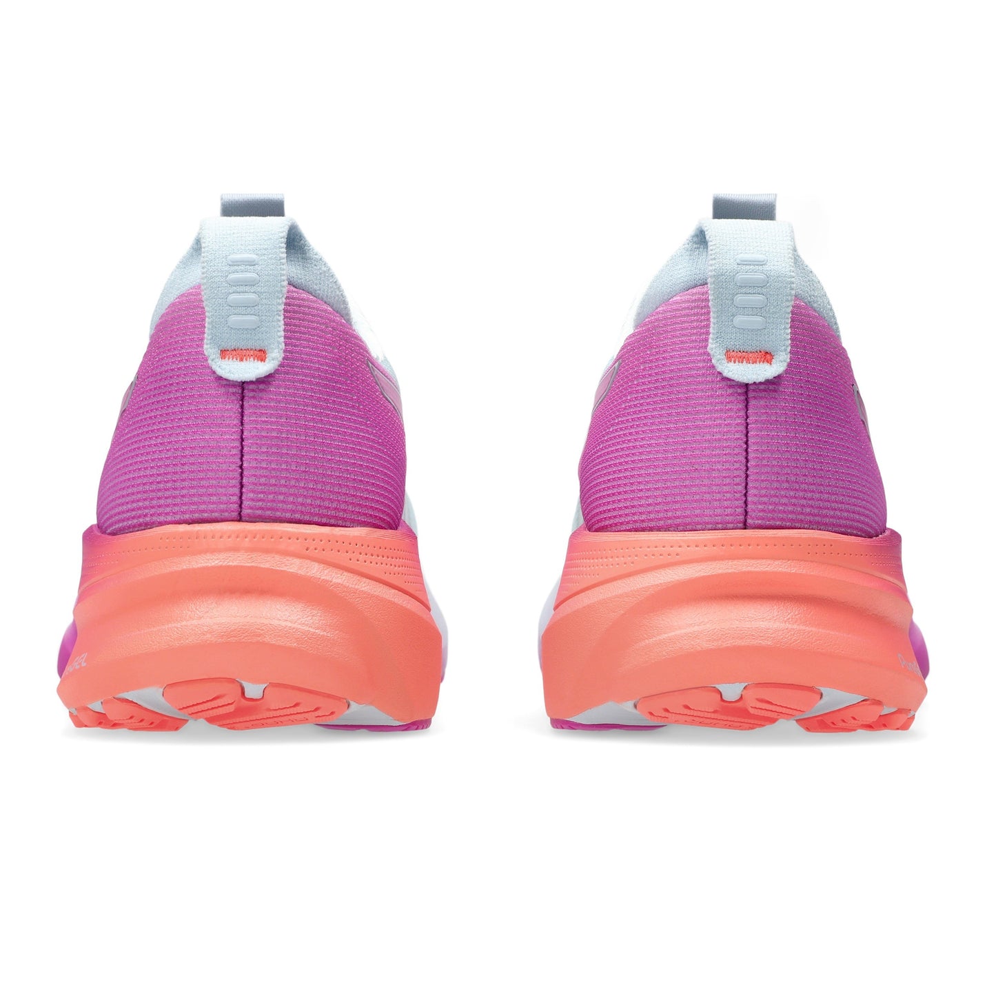 Asics Gel-Kayano 32 | Sky / Digital Sakura | Womens