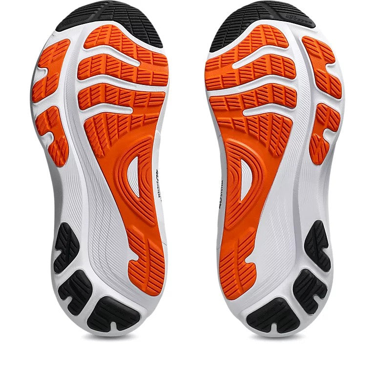 Asics Gel-Kayano 32 Wide | Twilight Blue / Anzu | Mens