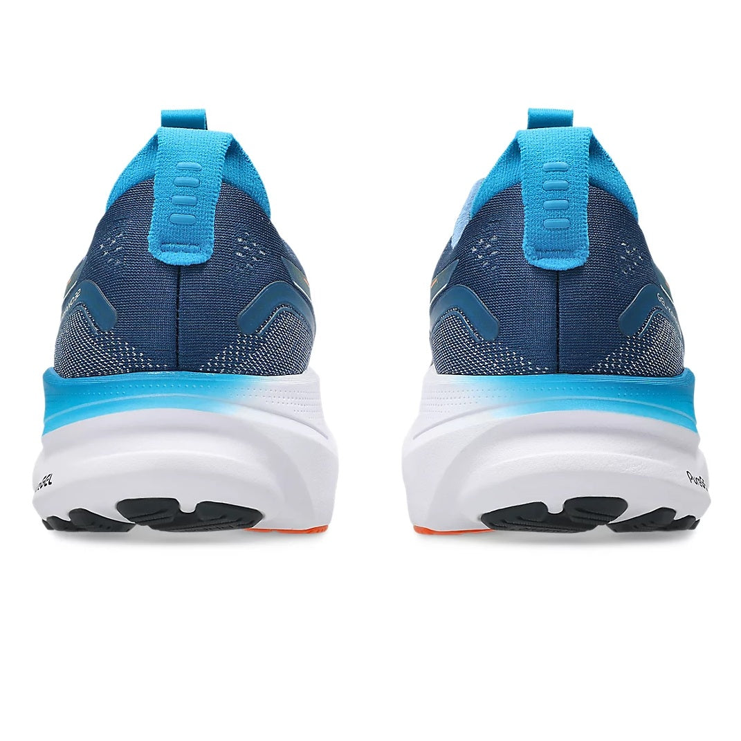 Asics Gel-Kayano 32 Wide | Twilight Blue / Anzu | Mens