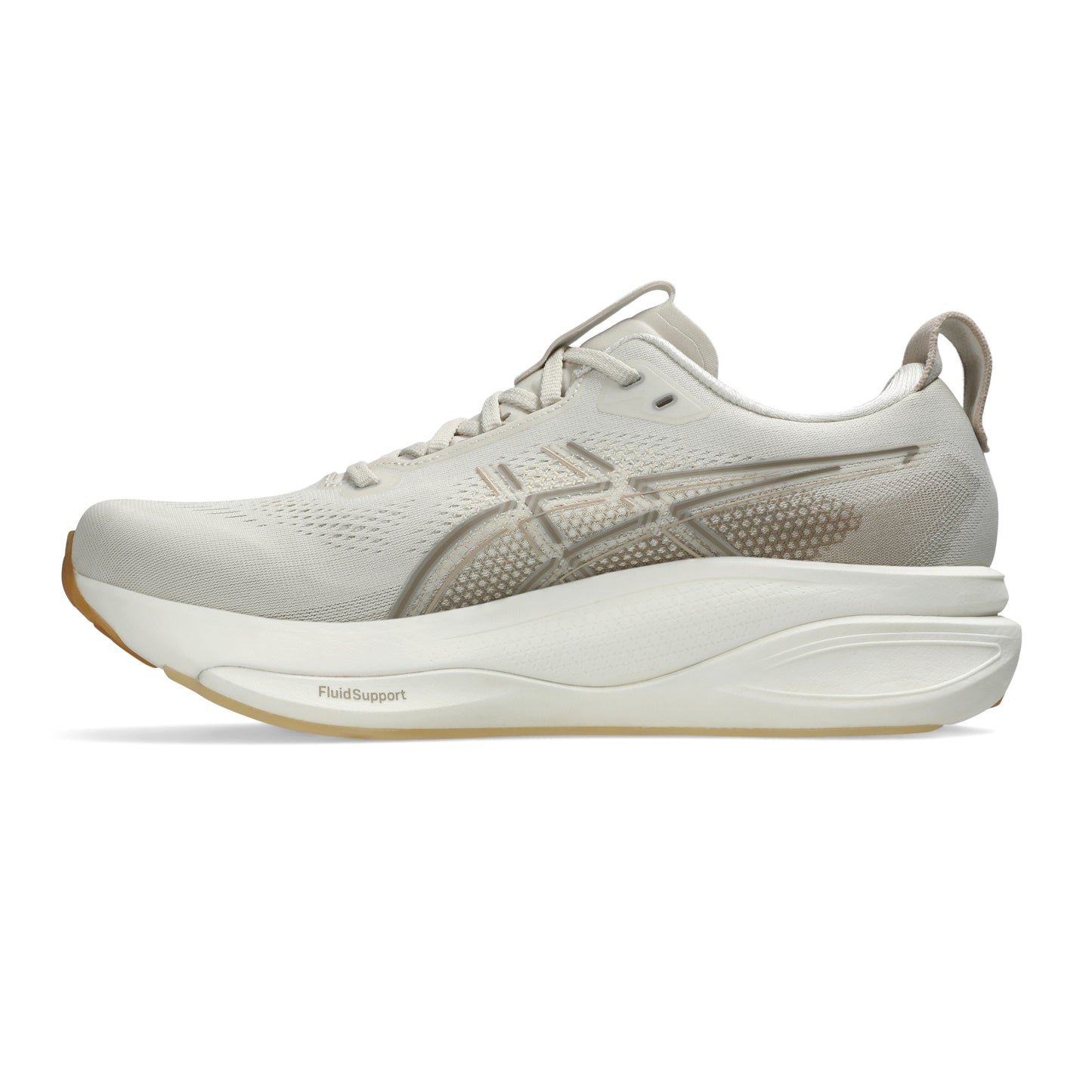 Asics Gel-Kayano 33 | Oatmeal / Cream | Mens