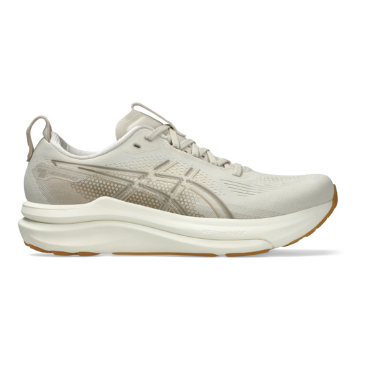 Asics Gel-Kayano 33 | Oatmeal / Cream | Mens