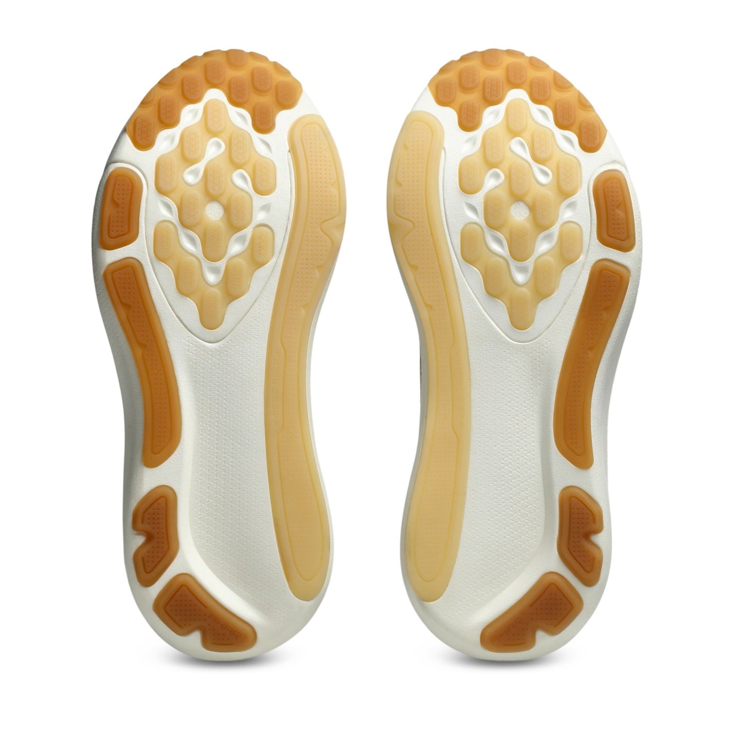 Asics Gel-Kayano 33 | Oatmeal / Cream | Mens