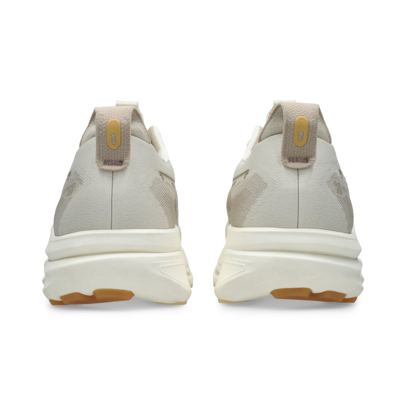 Asics Gel-Kayano 33 | Oatmeal / Cream | Mens