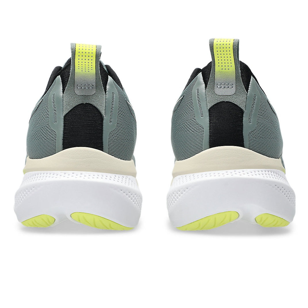 Asics Glideride Max Wide | Monument Blue / Vanilla | Mens