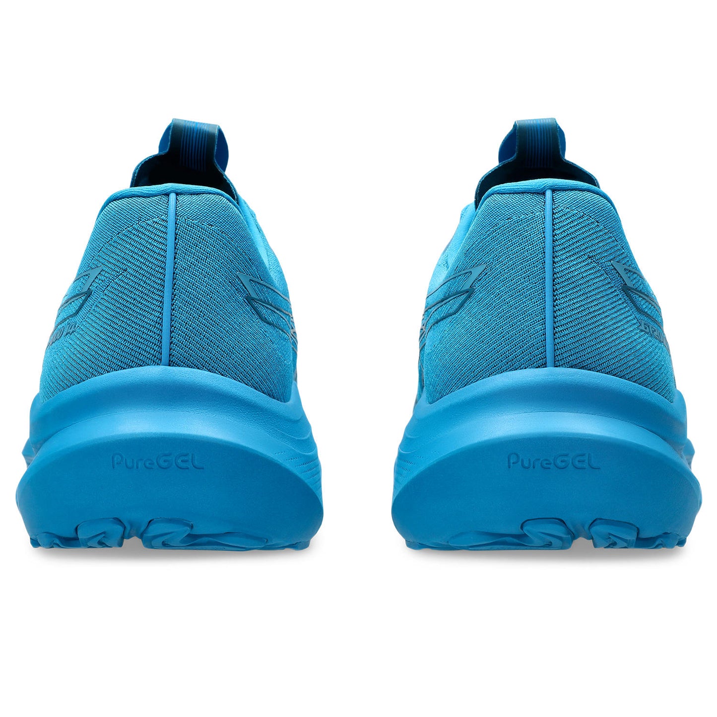 Asics GT-2000 14 | Aegean Blue / Saba Blue | Mens