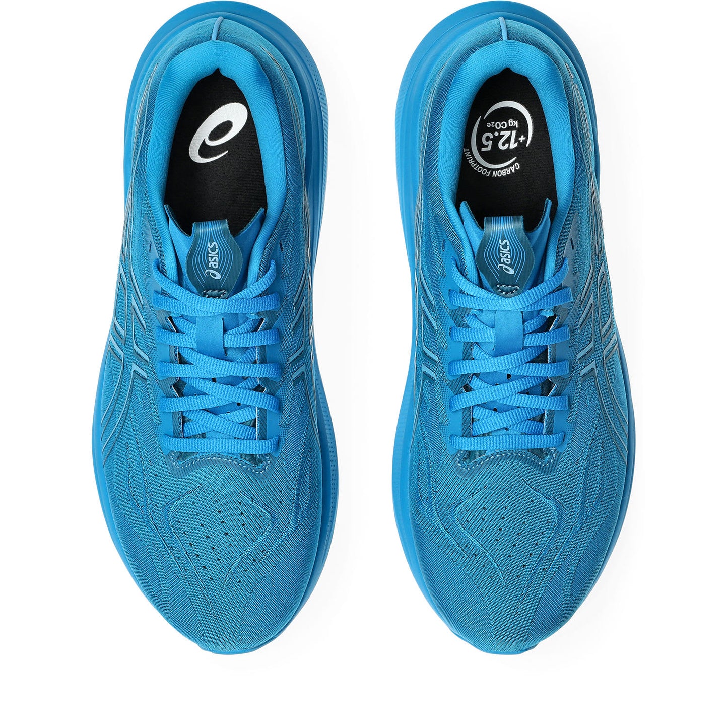 Asics GT-2000 14 | Aegean Blue / Saba Blue | Mens