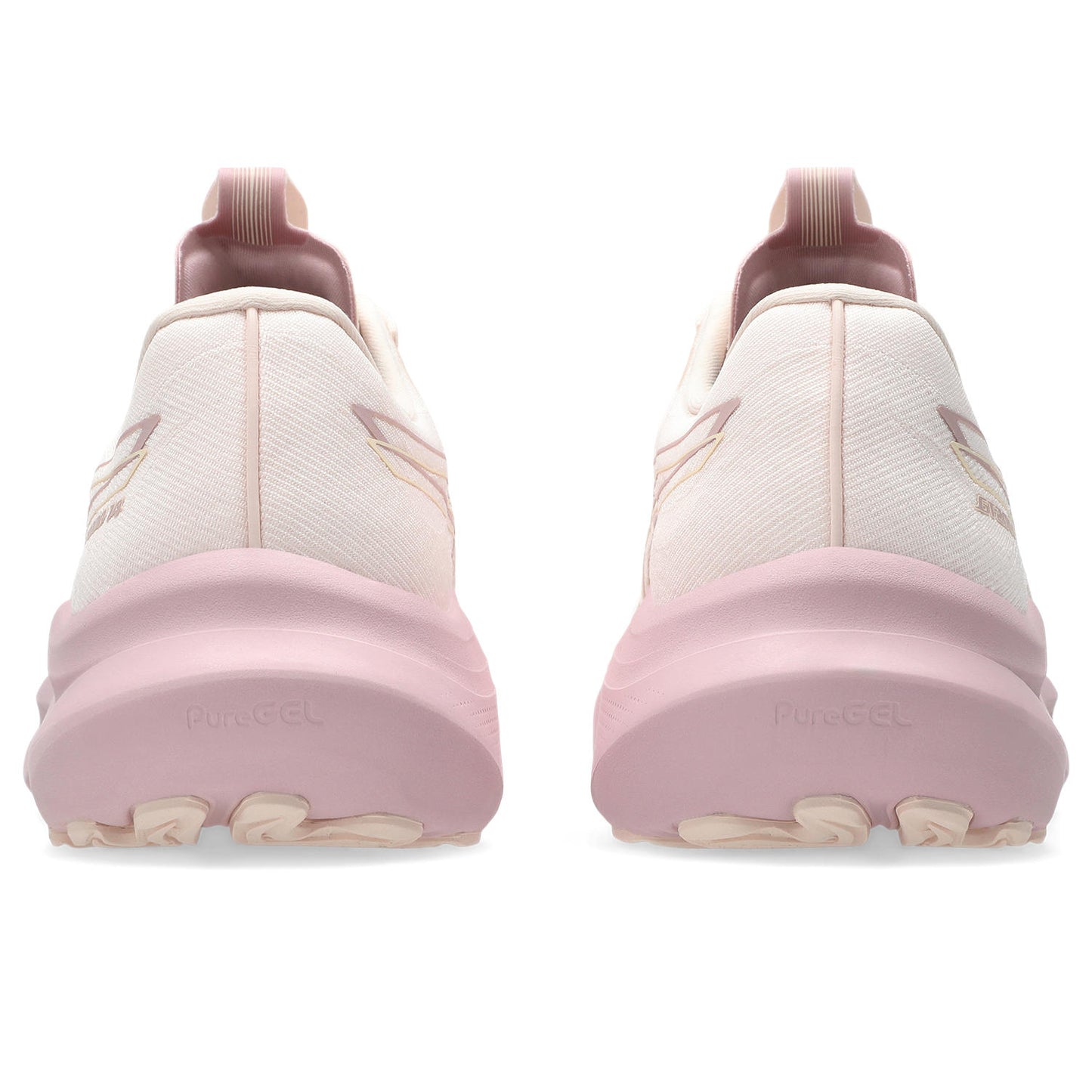 Asics GT-2000 14 Wide | Pearl Pink / Morganite | Womens