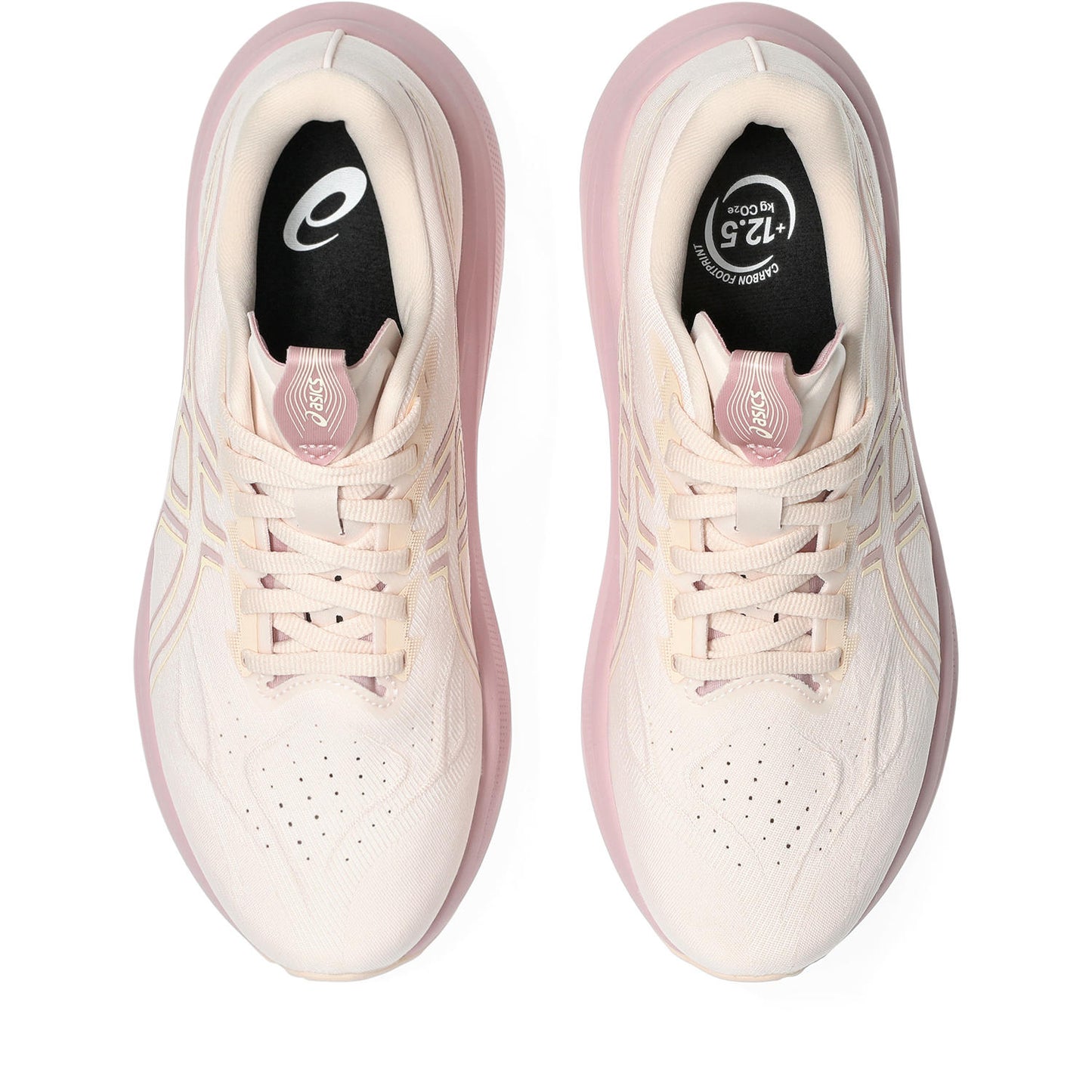 Asics GT-2000 14 Wide | Pearl Pink / Morganite | Womens