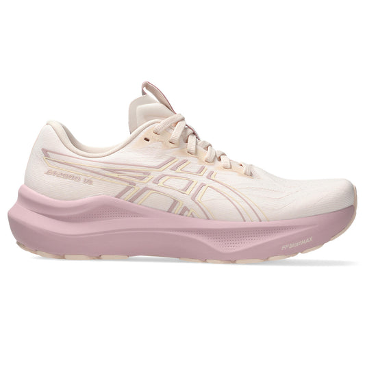 Asics GT-2000 14 Wide | Pearl Pink / Morganite | Womens