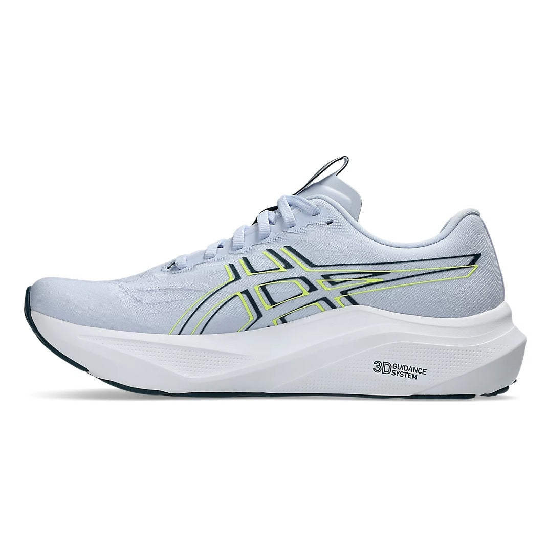 Asics GT-2000 14 Wide | Blue Fade / Tranquil Teal | Mens