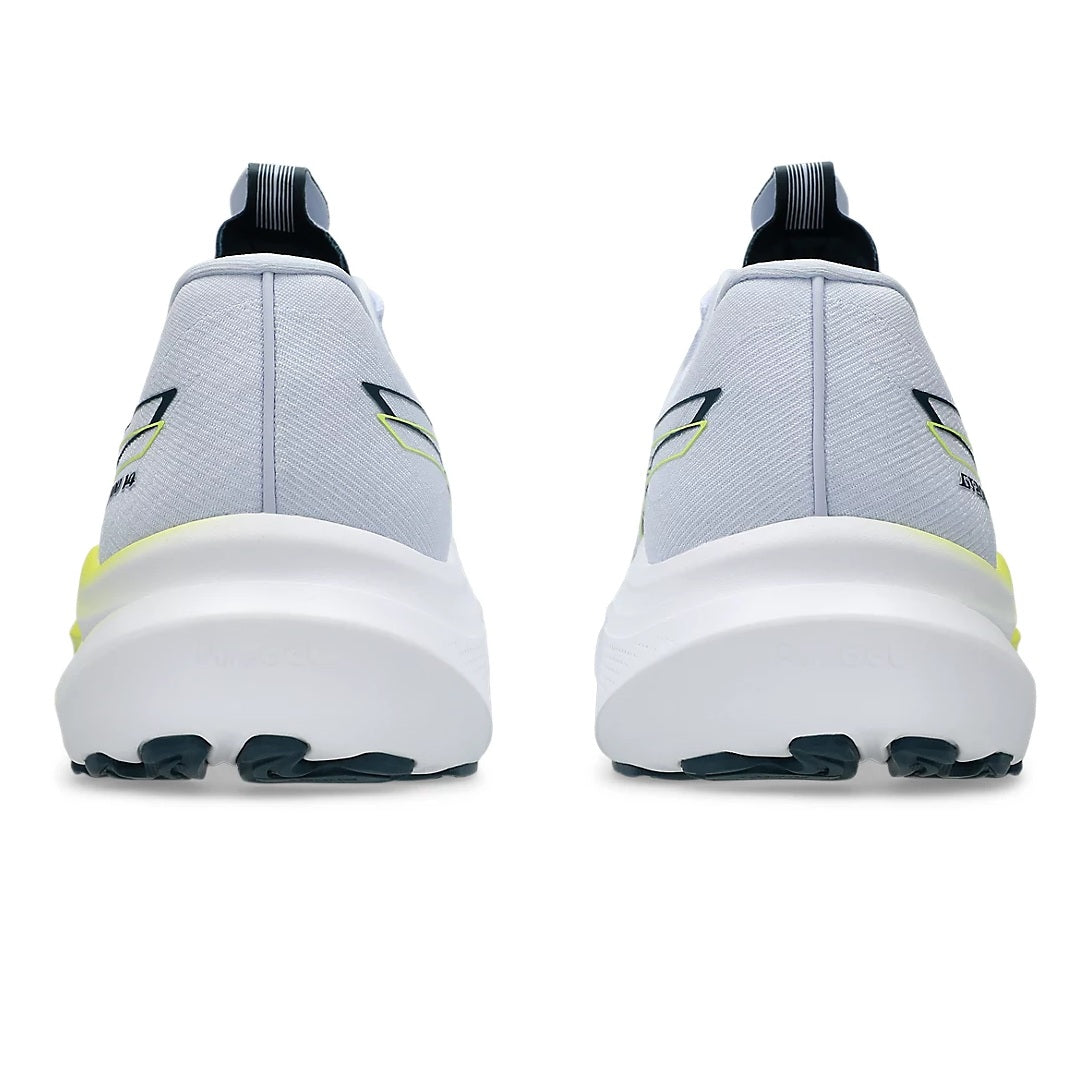 Asics GT-2000 14 Wide | Blue Fade / Tranquil Teal | Mens