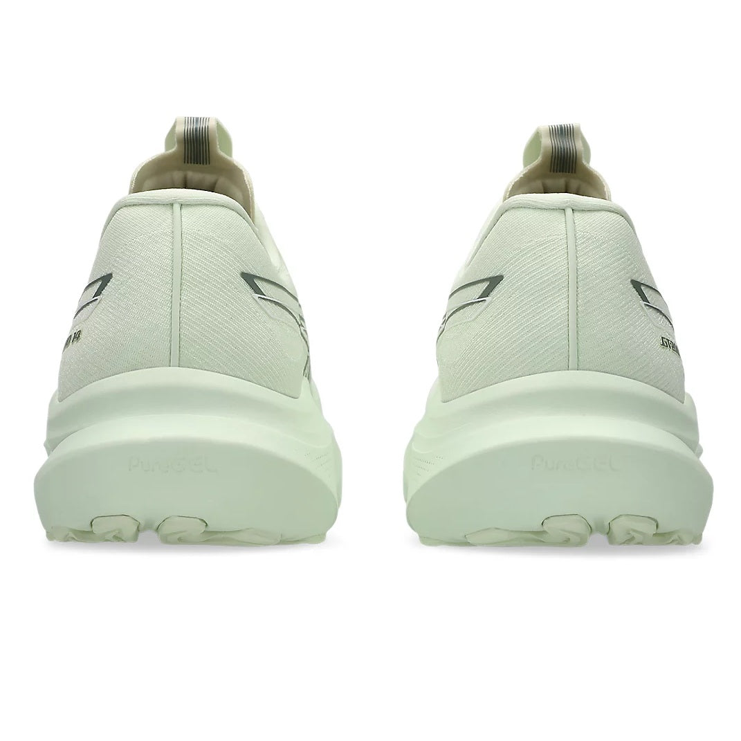 Asics GT-2000 14 Wide | Whisper Green / Monument Blue | Womens