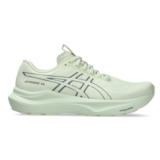 Asics GT-2000 14 Wide | Whisper Green / Monument Blue | Womens