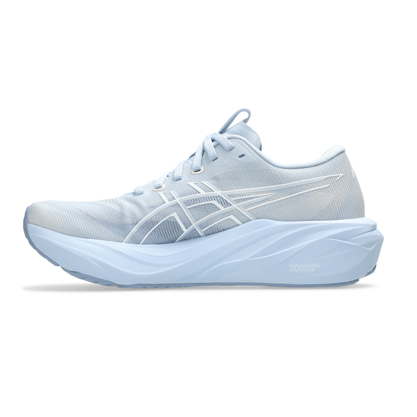 Asics GT-2000 15 | Solid Air / Cream | Womens