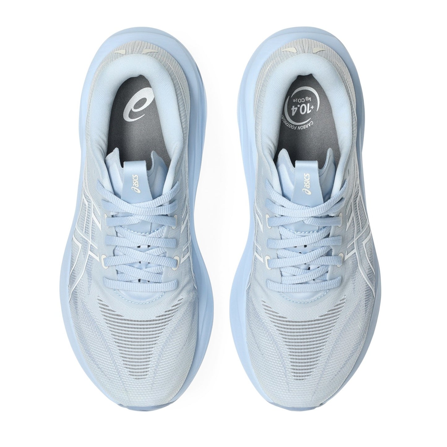 Asics GT-2000 15 | Solid Air / Cream | Womens