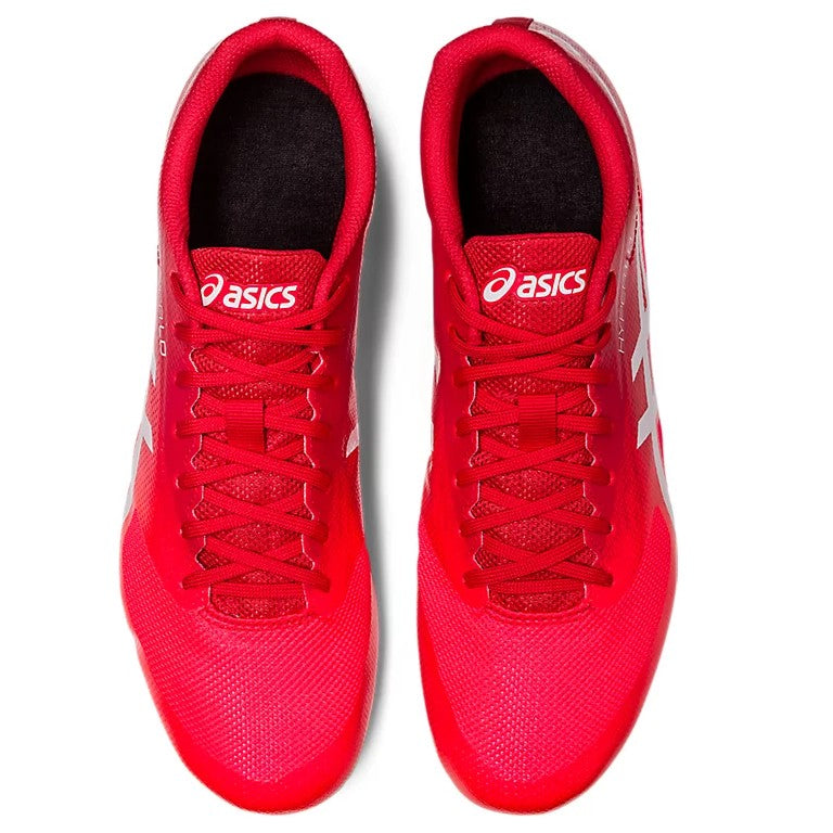 Asics Hyper LD 6 Spikes | Diva Pink / White | Unisex