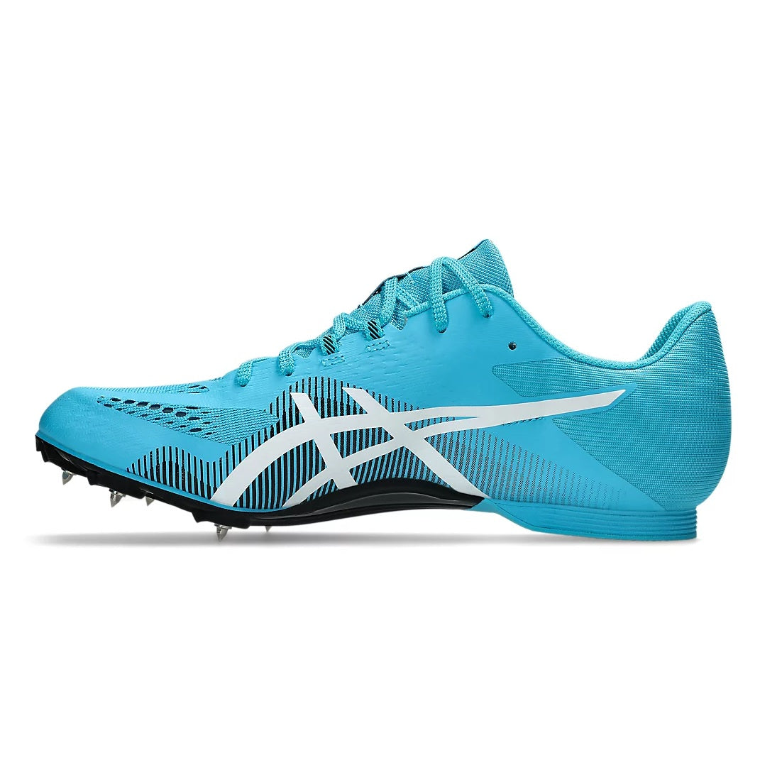 Asics Hyper MD 8 Spikes | Aquarium / White | Unisex