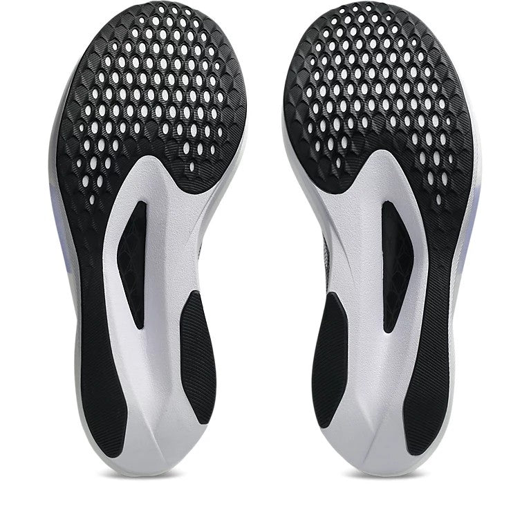 Asics Magic Speed 5 | White / Black | Unisex